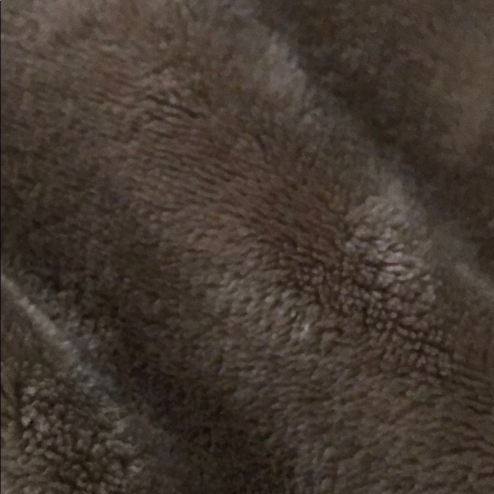 Meet your Posher, Anonymous